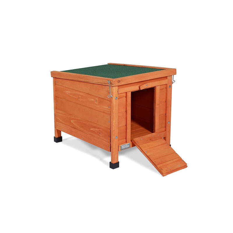 Lionto Kleintierstall CozyHutch