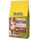 Farmlove Croquettes pour chien senior, avec agneau & betterave rouge 12 kg