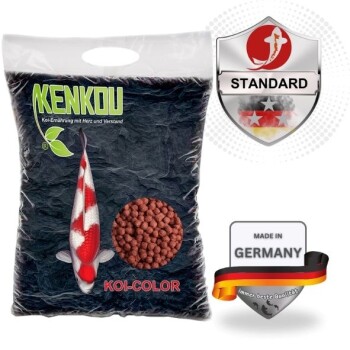 Color 6mm 15 kg