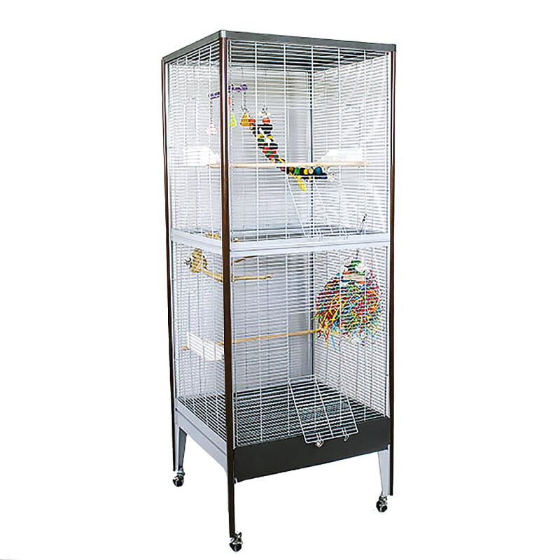 Montana Cages Happy Home 66B