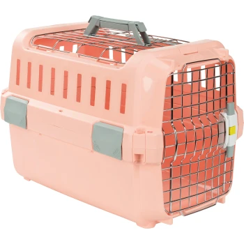 Caisse transport ANIO Pepe&Kitty Open Top XS