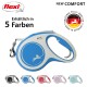 New Comfort Gurt blau M, 5 m, 25 kg