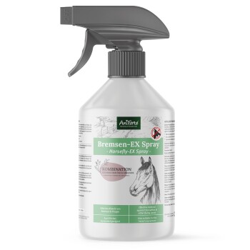 AniForte Bremsen EX Spray 1 Liter