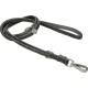 Deluxe leash anthracite XS