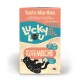 Nassfutter Katze Adult Tasty Mix-Box 6x125 g