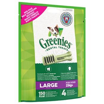 Greenies Original pour chien L, 170 g