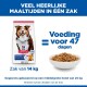 Hill's Science Plan Mature Adult 7+ hondenvoer zak 14 kg, kip smaak, voeding voor 47 dagen voor een hond van 25 kg.