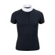 Kinder-Turniershirt Berlin Basic navy 1,64 m