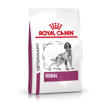 Veterinary RENAL 2 kg
