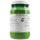 Pot vert de VITANA Flora Activ, un mélange d'herbes pour chiens, avec des ingrédients listés en allemand et en français, promouvant l'équilibre intestinal.
