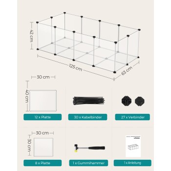 Nobby Chiens Vaisselle Noir Mesh Reflect Turquoise,Différentes Tailles