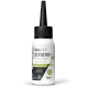 Flasche von REAVET ECTOSTOP, eine 50ml Spot-On-Behandlung für Hunde mit Neemöl-Extrakt, gekennzeichnet mit "Hergestellt in Deutschland."