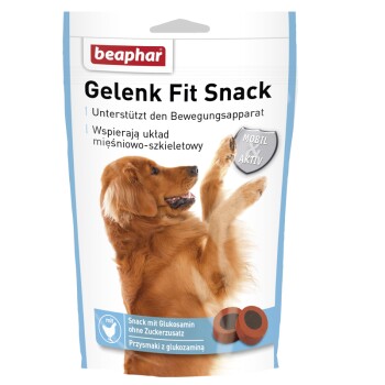 Articulations Fit Snack 150 g