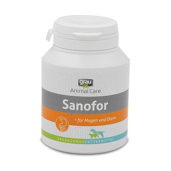 Sanofor Magen-Darm 150 g