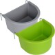 Plastic Hanging Bowl 320 ml