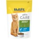 Care Croquettes pour chat, Adulte, Saumon 750 g