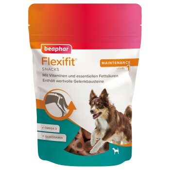 Flexifit Snacks pour chien 150 g