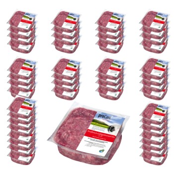 buy nature Rind Geflügel Knorpel 48x500 g