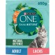 DualNature Adult Lachs 650 g