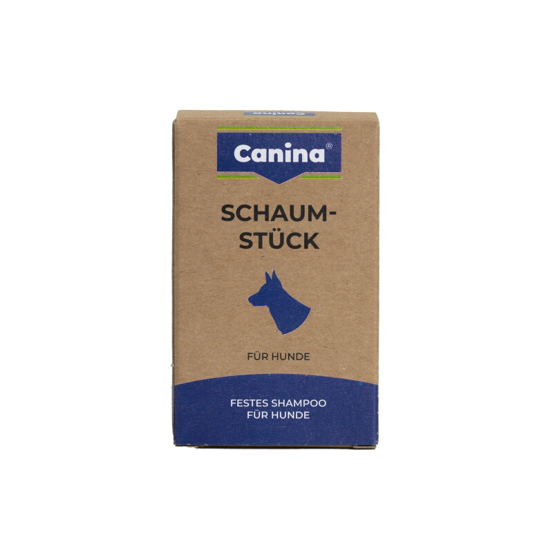 Canina Schaumstück für Hunde