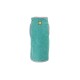 Swamp Cooler Zip™ Kühlweste für Hunde blau/ türkis XL