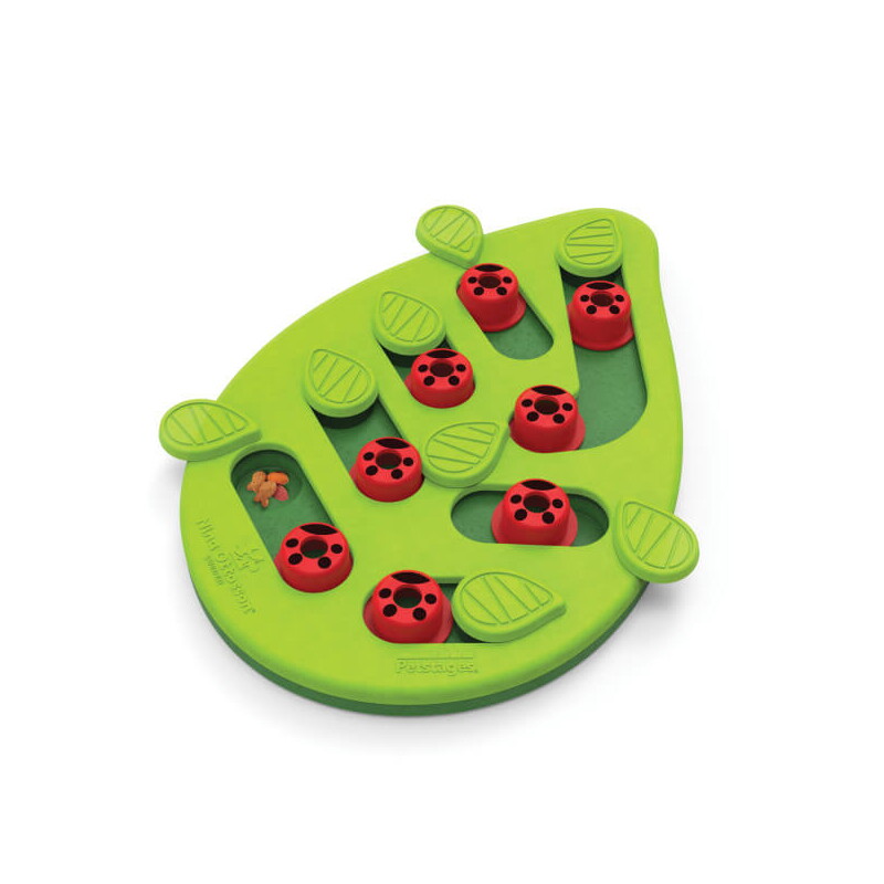 Nina Ottosson Puzzle & Play Buggin Out Intelligenzspielzeug