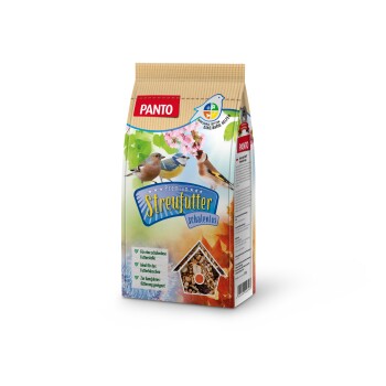 Premium Streufutter 5x900g