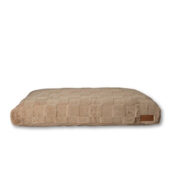 Oxford Orthopaedic Mattress beige L