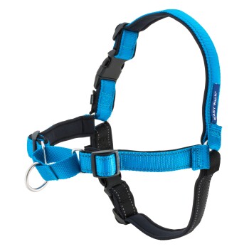Easy Walk Deluxe-Hundegeschirr L