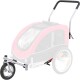 Jogger-Kit für Hundeanhänger