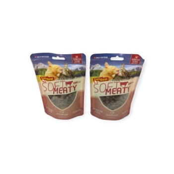 Pack mixte II Snacks pour chat 600 g