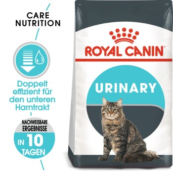 CANIN Urinary Care 2 kg | MAXI
