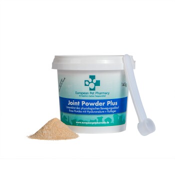 Europeanpetpharmacy Joint Powder Plus 140 g