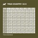 WILDERNESS Junior True Country Huhn mit Fisch 4 kg