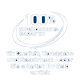 Blaues Siegel mit der Aufschrift '100% Zufriedenheits-Garantie' und deutschem Text, der Qualität, Konsistenz und Geschmack verspricht – oder Ihr Geld zurück.