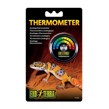 Thermomètre Exo Terrra Rept-O-Meter