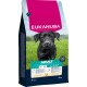 Eukanuba Adult Hundefutterbeutel für große und sehr große Rassen, reich an frischem Huhn, 15 kg, Premium-Ernährung.