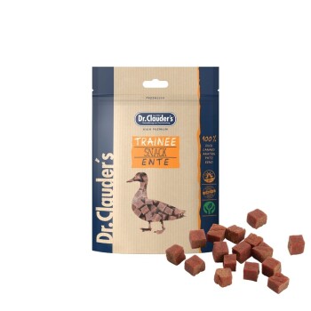 Trainee Snack Ente 10x80 g