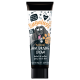 Tube der Bugalugs Haferfeuchtigkeitscreme für Hunde, schützt Pfoten, Nase, Haut, vegan, hergestellt in Großbritannien, 75g.