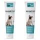 Parasitenshampoo 2x250 ml
