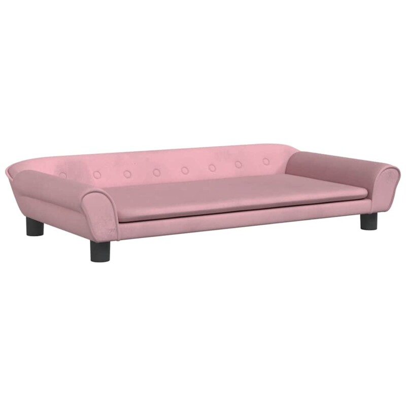VidaXL Hundebett