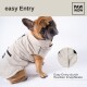 Hundejacke TONI Beige XXL