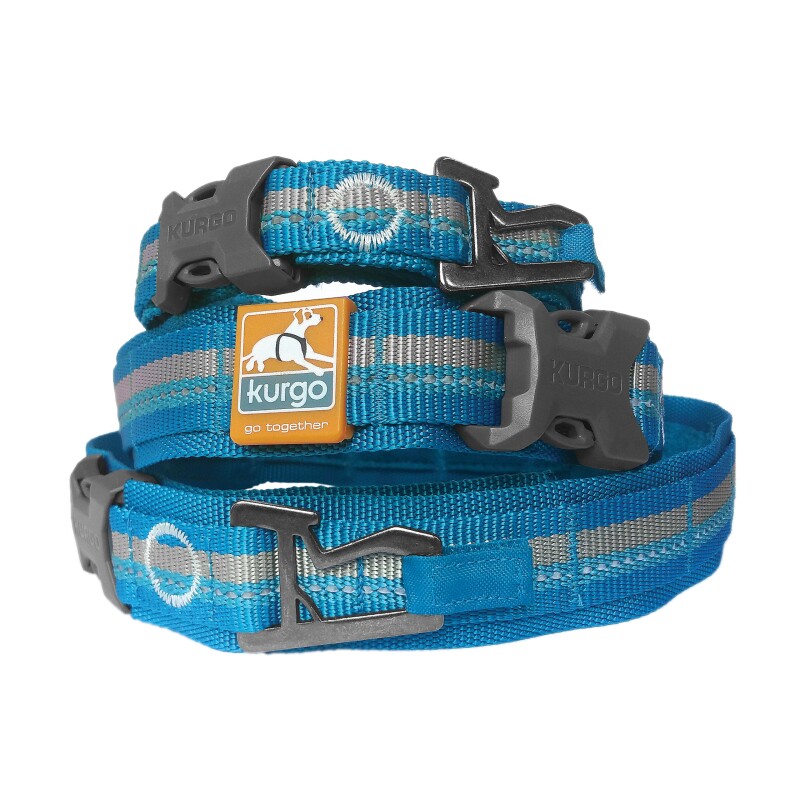Kurgo RSG Hundehalsband L