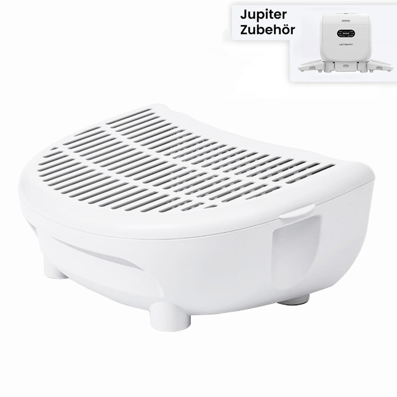 AstroPet Katzenstreumatte für Jupiter Series hohe Version