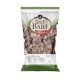 Graf BARF gefrorene Lamm-Muskelfleischwürfel für Hunde, 1 kg Packung mit 7x Etikett und Produktdetails sichtbar.