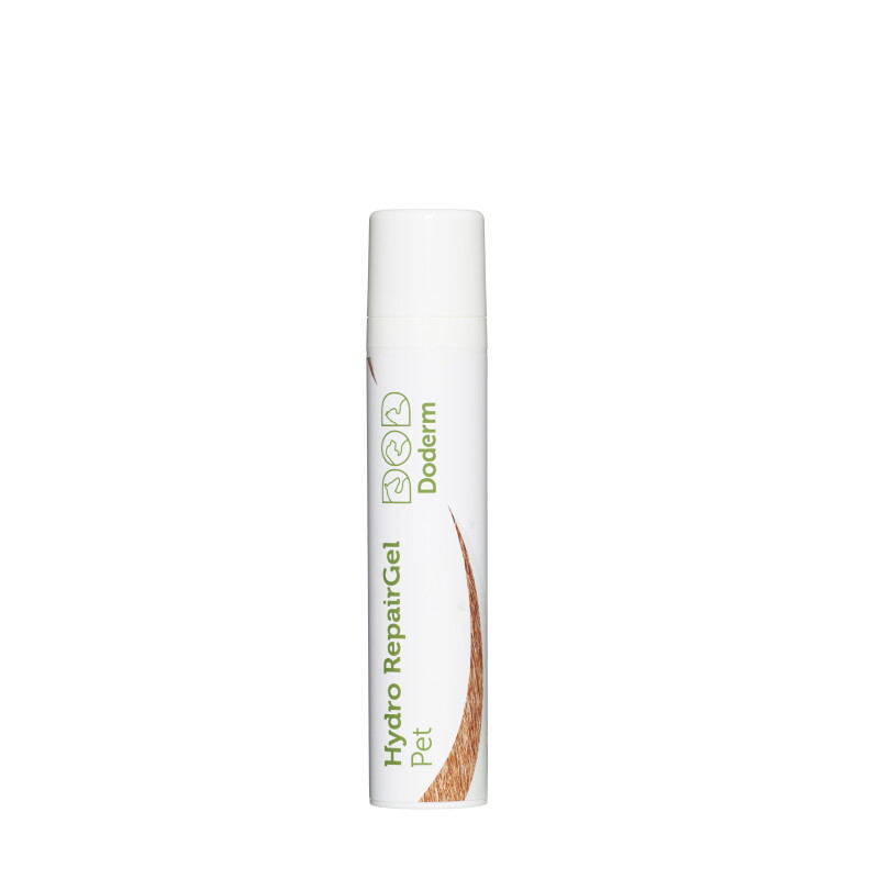 Doderm Hydro RepairGel Pet 50ml
