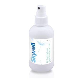 Spray Neutralisateur d'odeurs 100 ml