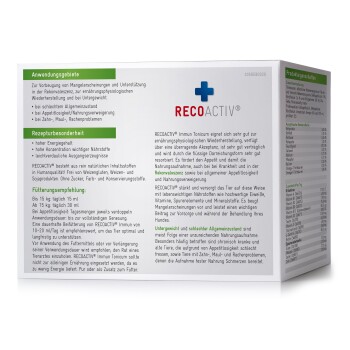 RECOACTIV ® Immun Tonicum 3x90ml