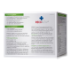 Box von RECOACTIV® Haustierergänzungsmittel zur Appetitanregung und Ernährung, mit Zutatenangaben und Fütterungsempfehlungen.