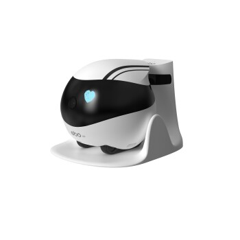 Enabot EBO AIR - Mobile Haustierkamera